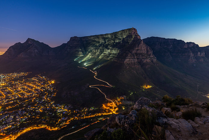 Facts That Will Make You Crave A Holiday To South Africa