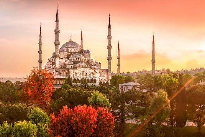 5 Facts About Turkey We Bet You Didn’t Know