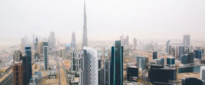 Apps You Should Download Before Visiting Dubai