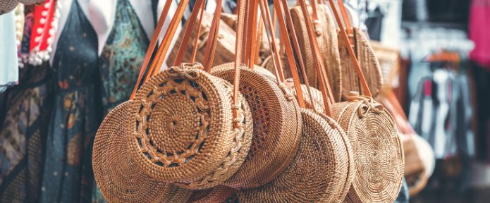 Local and Street Shopping You Should Experience In Bali