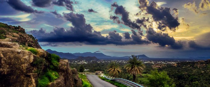 Best Monsoon Getaways in India 2026: Top Destinations for Rain Lovers!