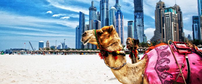 New Destinations To Pair Up With Dubai