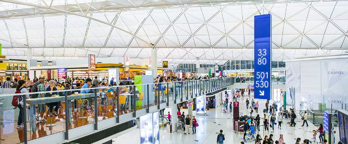 Things To Do On A Hong Kong Layover