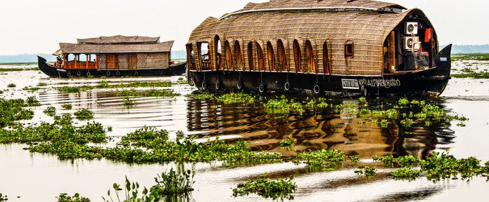 Best Resorts to Visit In South India this Monsoon Best Resorts to Visit In South India this Monsoon