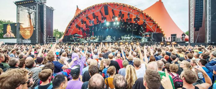 Popular Denmark Festivals To Experience The Warmth Of Europe