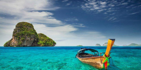 Thailand holiday packages