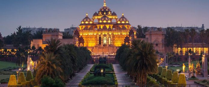 Important Facts You Need To Know About The First Hindu Temple In Abu-Dhabi