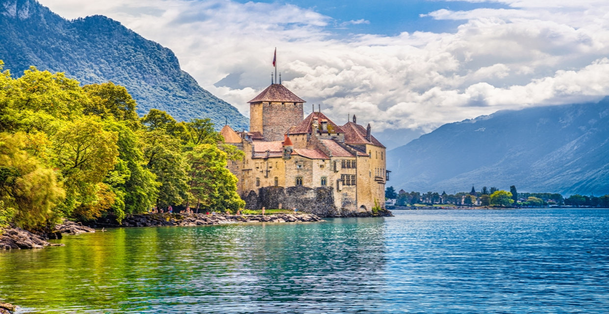 Switzerland tour packages