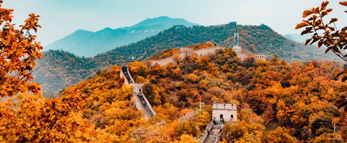 7 Popular Tourist Attractions in China