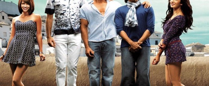 Plan your Spain Holiday, ZNMD way!