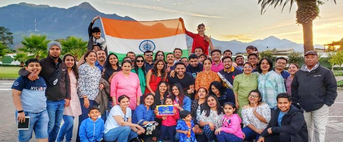 Stop Insulting Indian Travelers