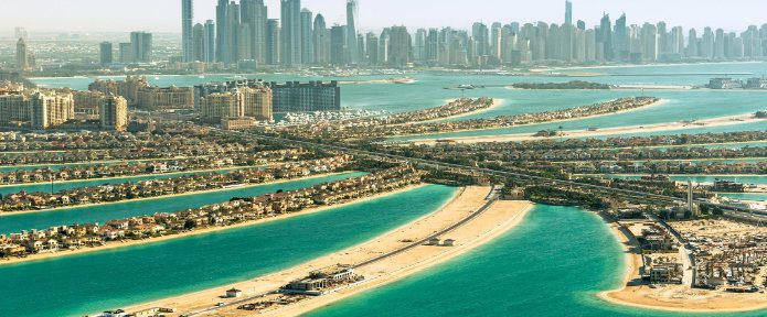 7 Myths About Dubai You Need To Know!