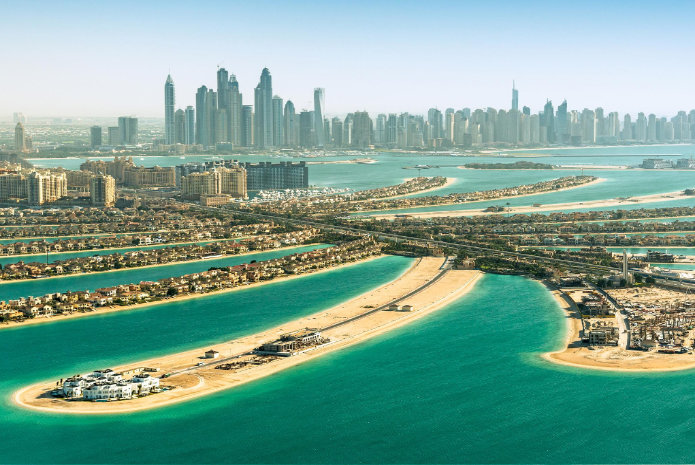 7 Myths About Dubai You Need To Know!