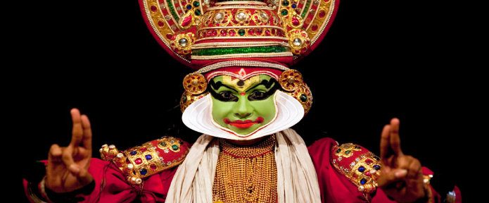 Art Forms You Can Witness In Kerala!