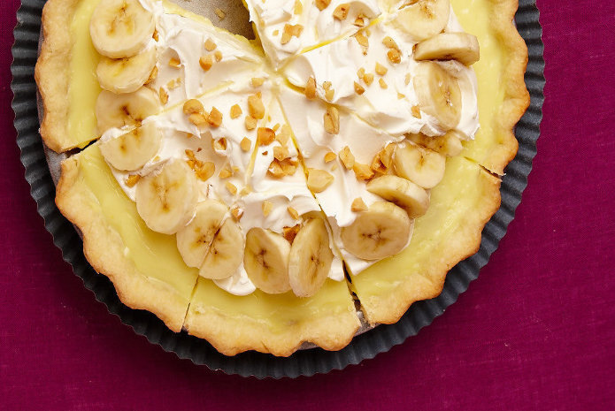 10 Unmissable Desserts in Australia to try! 10 Unmissable Desserts in Australia to try!