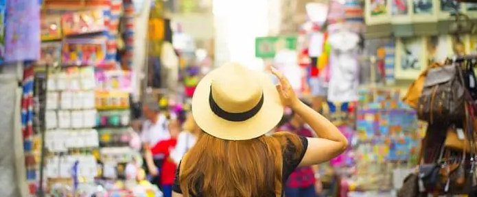 Famous Markets To Visit In Hong Kong