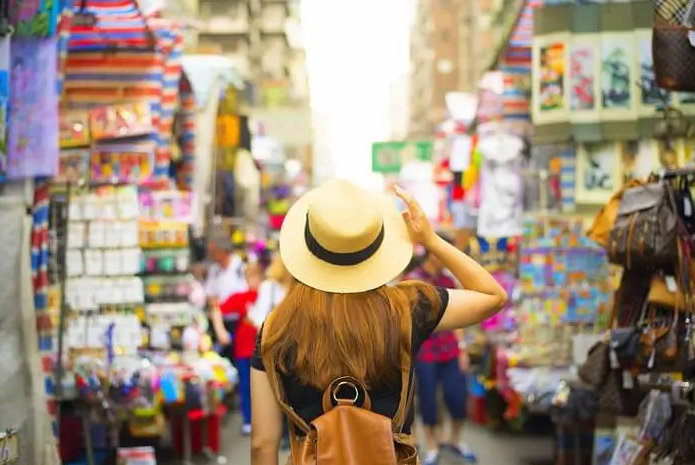 Famous Markets To Visit In Hong Kong