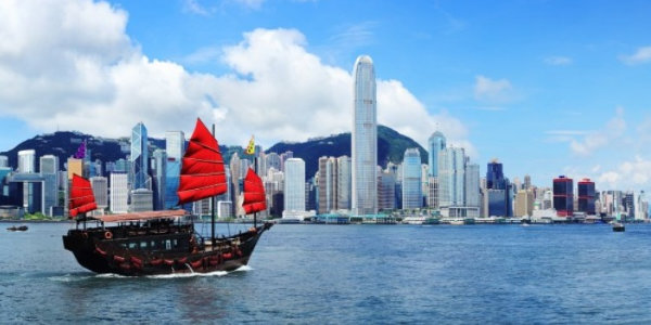 Hong Kong tour packages