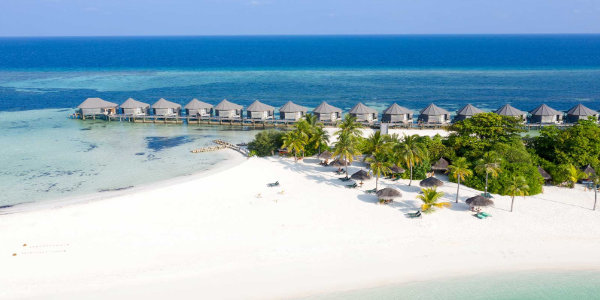 Maldives tour packages from Ahmedabad