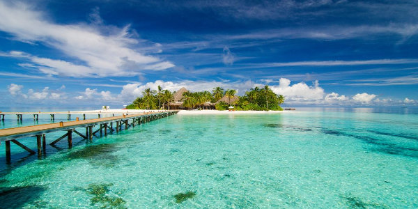 Maldives packages