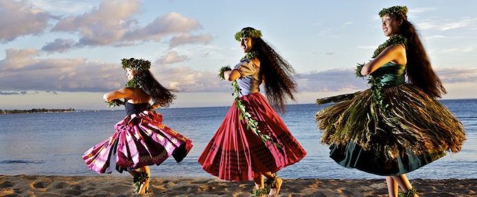 10 Interesting Dance Destinations Across The World