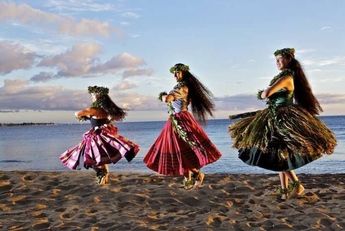 10 Interesting Dance Destinations Across The World