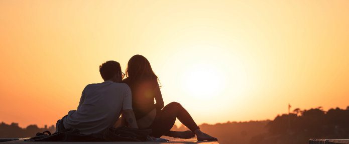 5 Romantic Destinations to Consider for Your Honeymoon