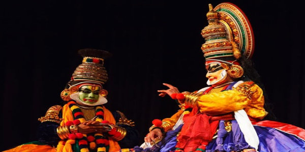 Kerala tour packages from Ahmedabad