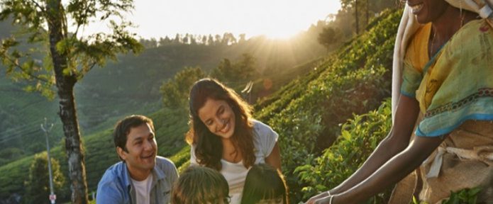 Is Kerala A Kids Friendly Destination?