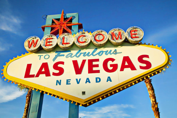 10 Ultimate Things to do in Las Vegas