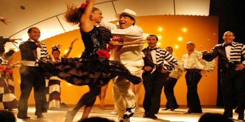 Salsa Country 10 Interesting Dance Destinations Across The World - Flamingo Transworld