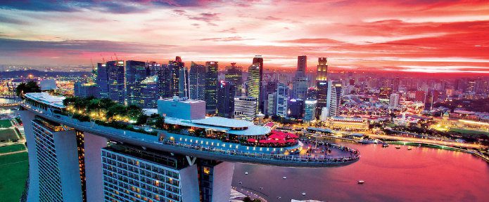5 Places To Enjoy Nightlife In Singapore In 2025-26!
