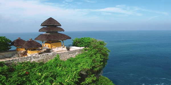 Bali holiday packages