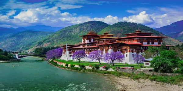 Bhutan holiday packages