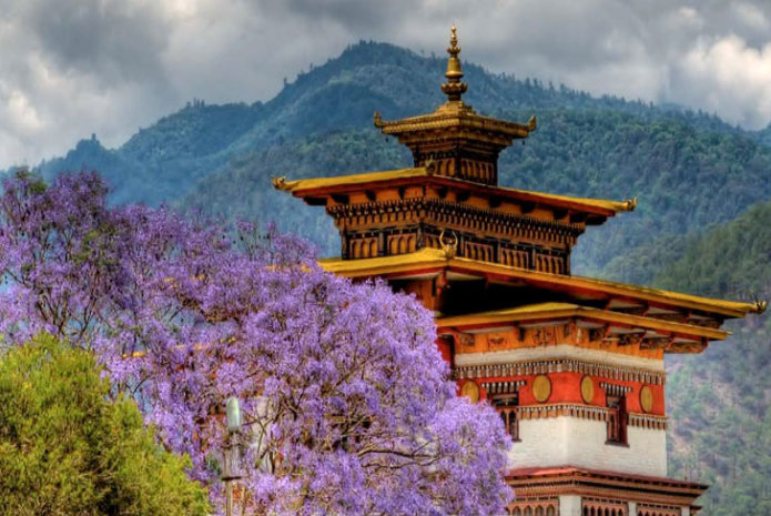 Things to Love in Bhutan!