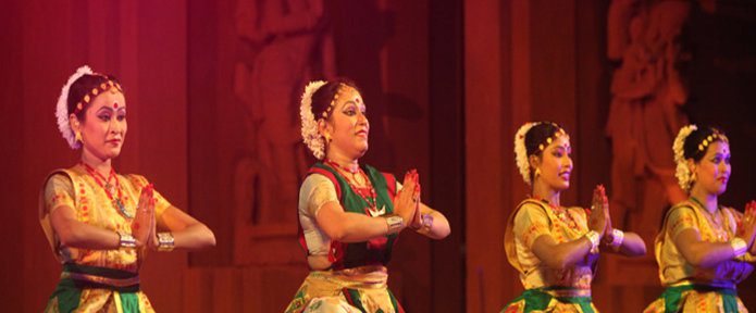10 Fairs and Festivals in India you can’t miss!