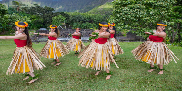 Hawaii tour packages