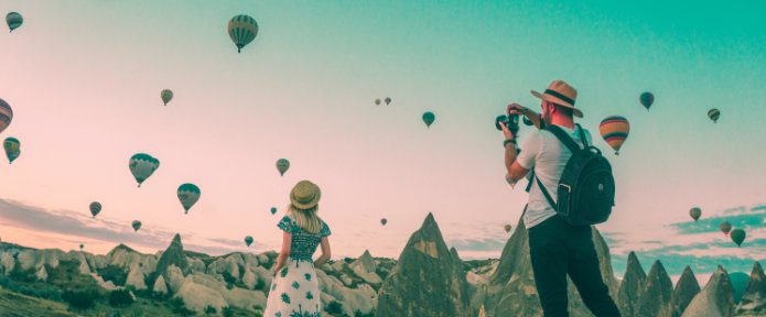 Don’t Let 2020 Slip Away from your hands! Plan A Holiday To These Destinations