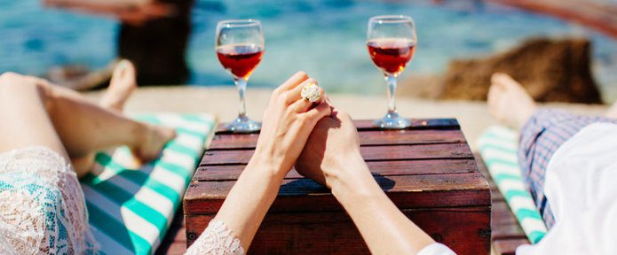 Best Honeymoon Resorts In The World