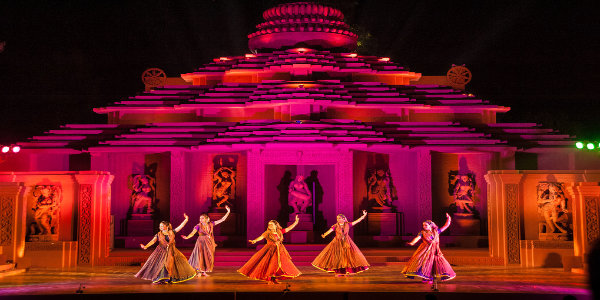 domestic tour packages from ahmedabad