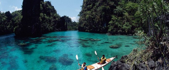 Why Philippines is the perfect Honeymoon Destination?