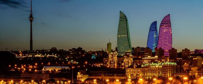 Azerbaijan Observes 80% Growth In Indian Tourists, Conducts Three-City Roadshow