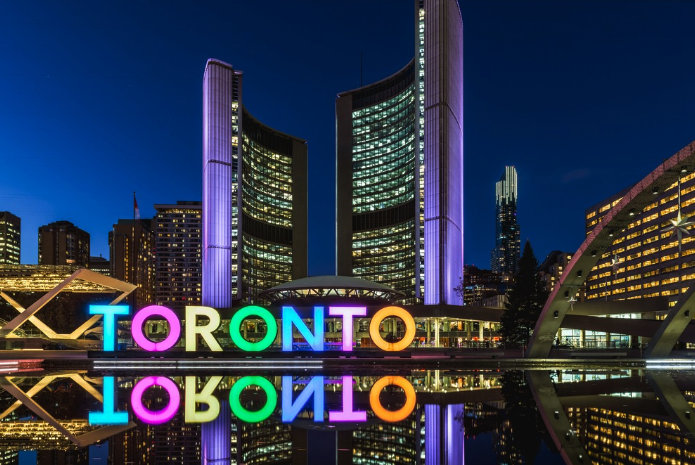 Exciting Things To Do In Toronto, Canada