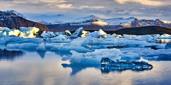 Iceland holiday packages