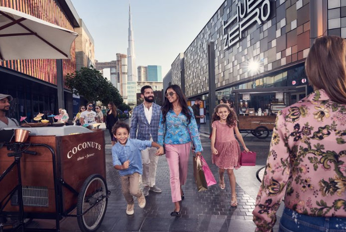 Shopaholic? Block your calendars for the Dubai Shopping Festival 2020