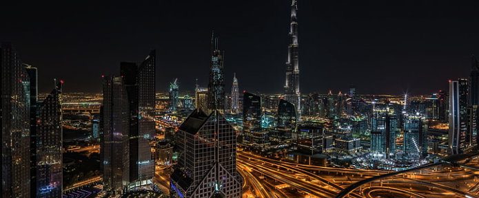 10 Mind-Boggling Examples Of Luxury You’ll See Only In Dubai
