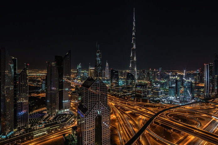 10 Mind-Boggling Examples Of Luxury You’ll See Only In Dubai