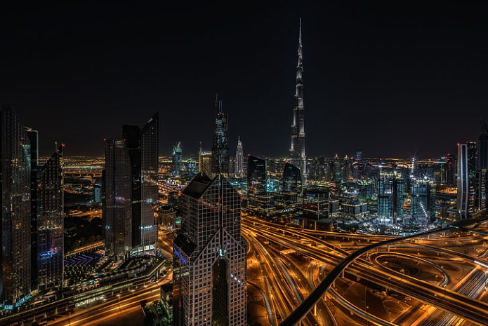10 Mind-Boggling Examples Of Luxury You’ll See Only In Dubai 10 Mind-Boggling Examples Of Luxury You’ll See Only In Dubai