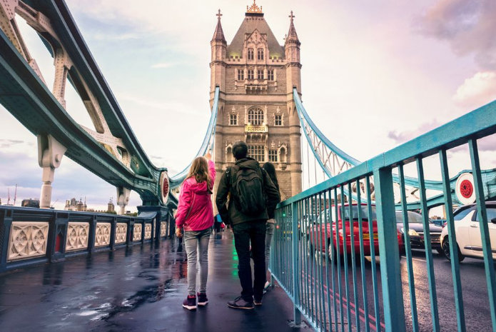 15 Things To See And Do In Europe Before You Hit 40