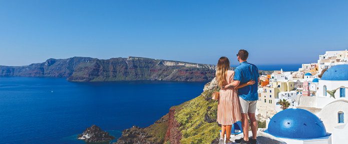 Best Islands in Europe for Honeymoon